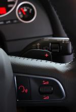 Seat Exeo ST 2009 года